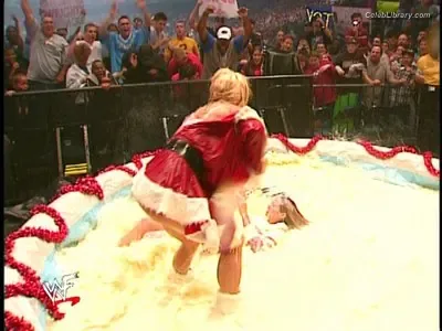 Torrie Wilson photo 20 of 2510