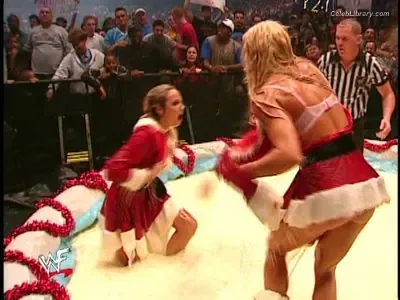 Torrie Wilson photo 24 of 2510