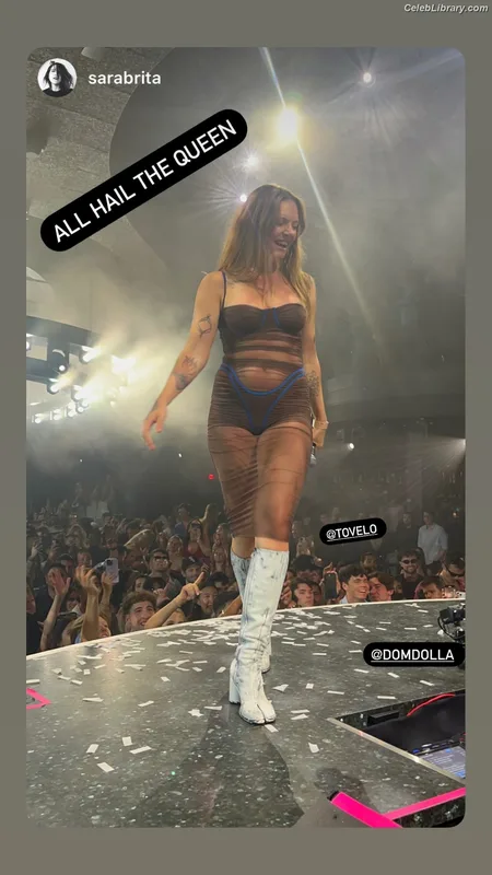 Tove Lo photo 18 of 302