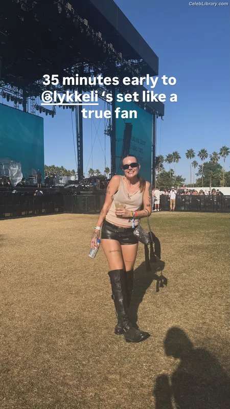 Tove Lo photo 24 of 302