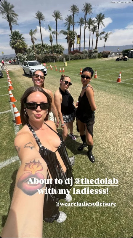 Tove Lo photo 17 of 302