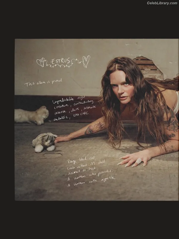 Tove Lo photo 19 of 302