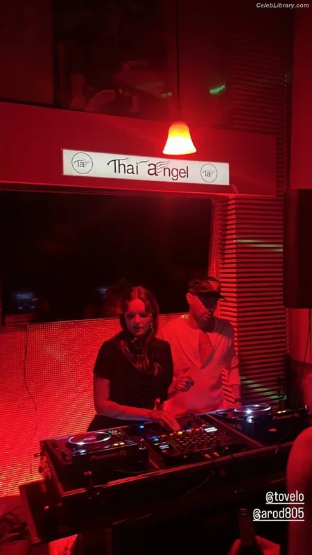 Tove Lo photo 23 of 302