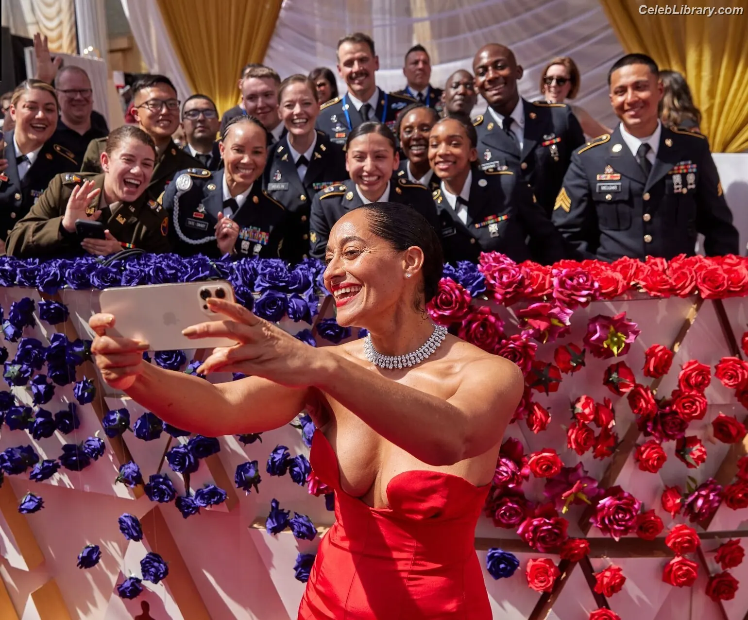 Tracee Ellis Ross photo 19 of 631