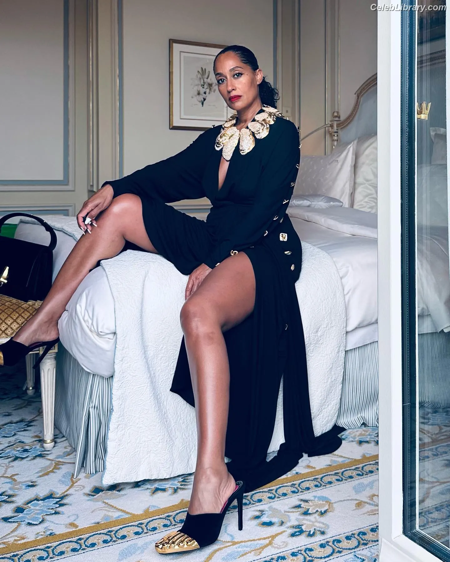 Tracee Ellis Ross photo 7 of 631