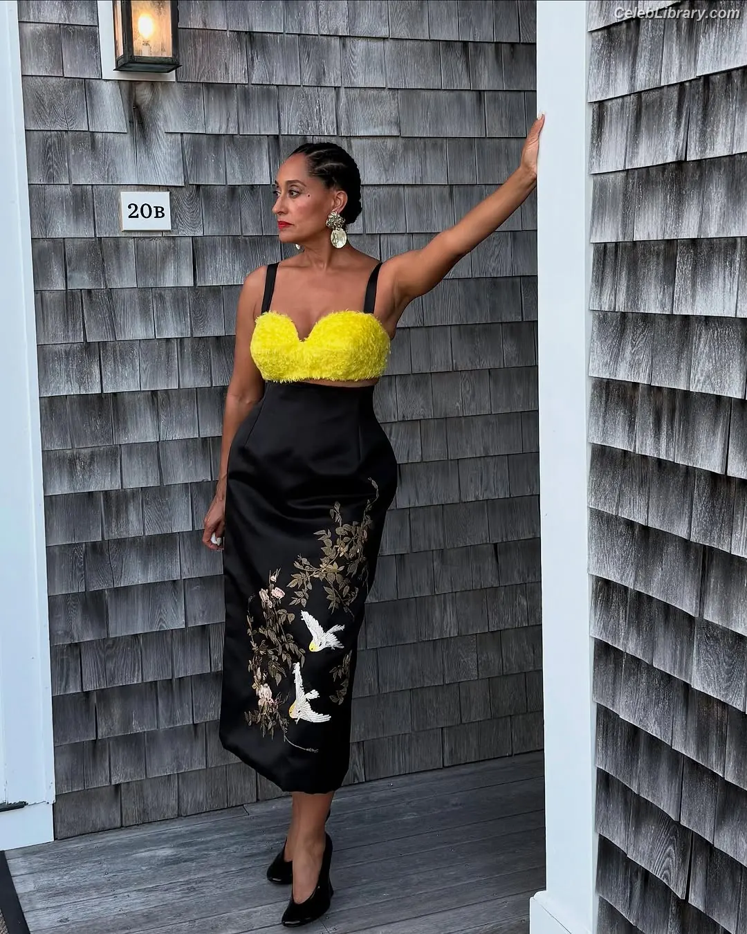 Tracee Ellis Ross photo 22 of 631