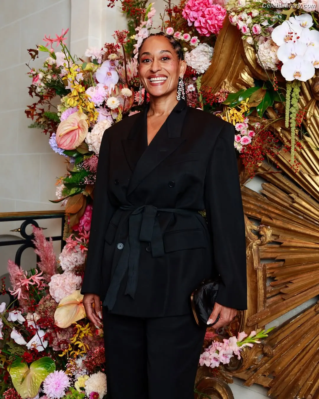 Tracee Ellis Ross photo 9 of 631
