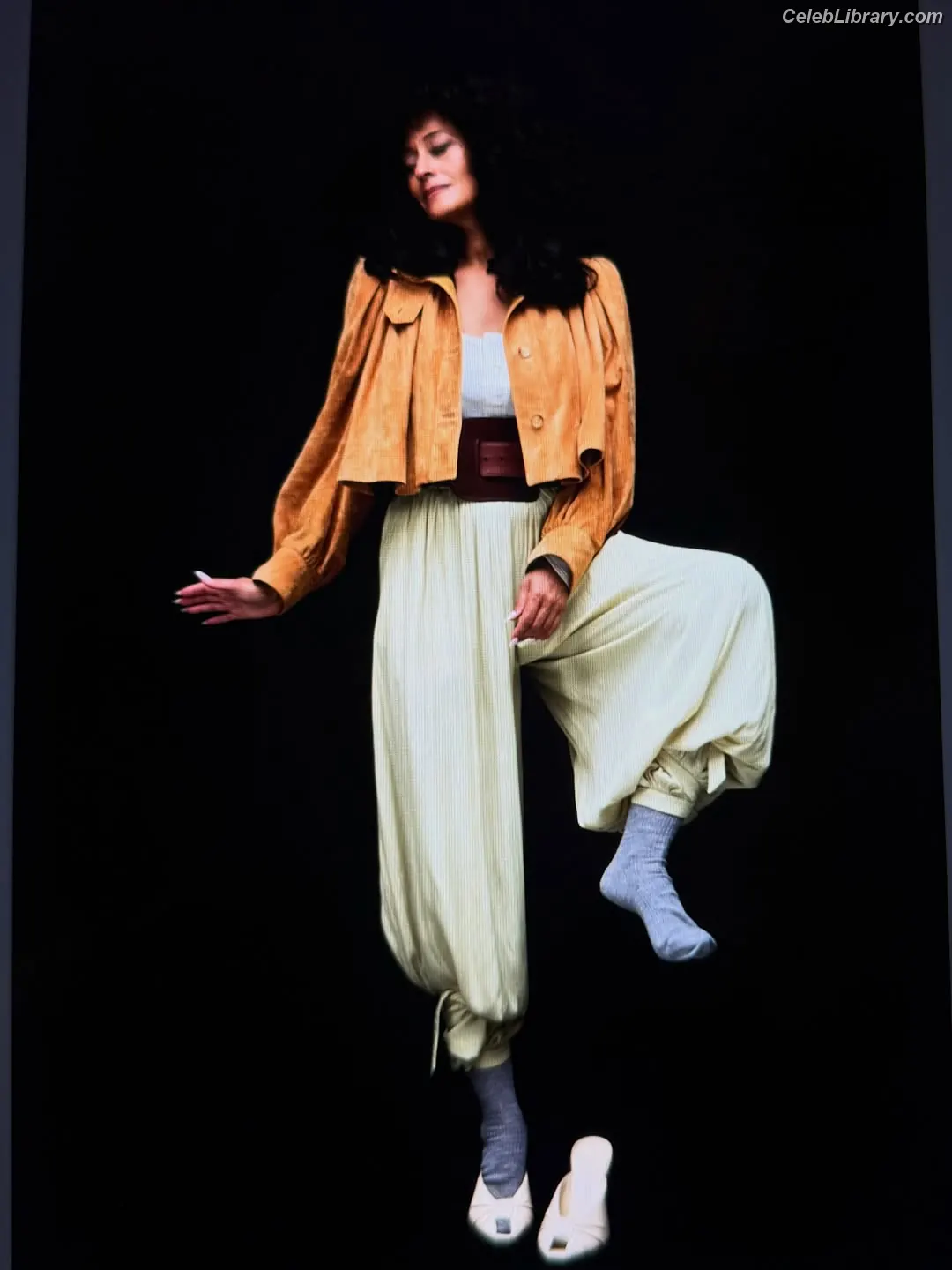 Tracee Ellis Ross photo 7 of 631