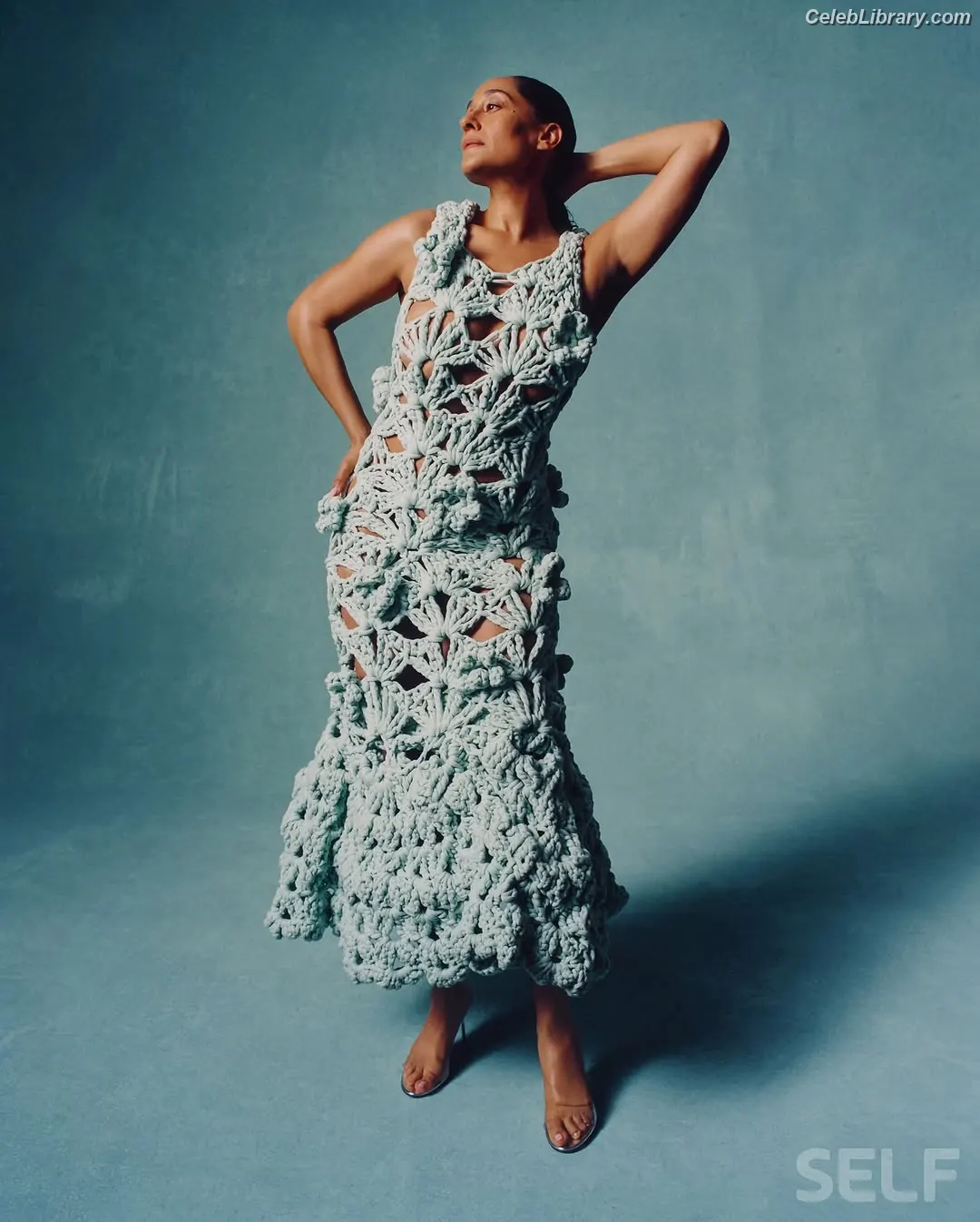 Tracee Ellis Ross photo 9 of 631