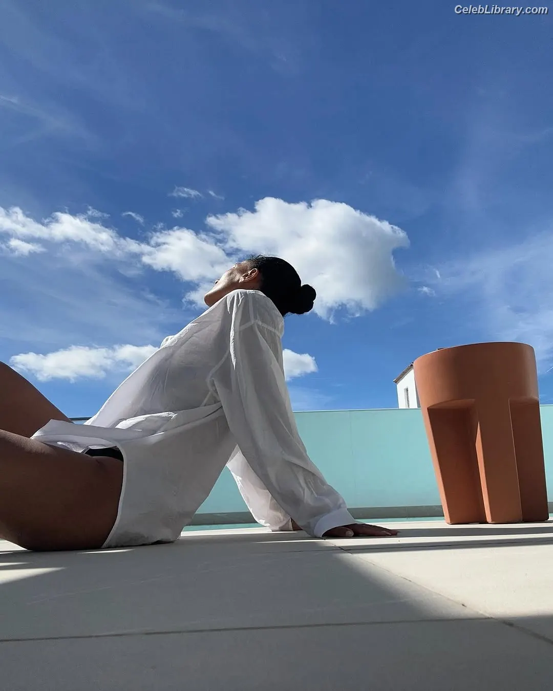 Tracee Ellis Ross photo 24 of 631