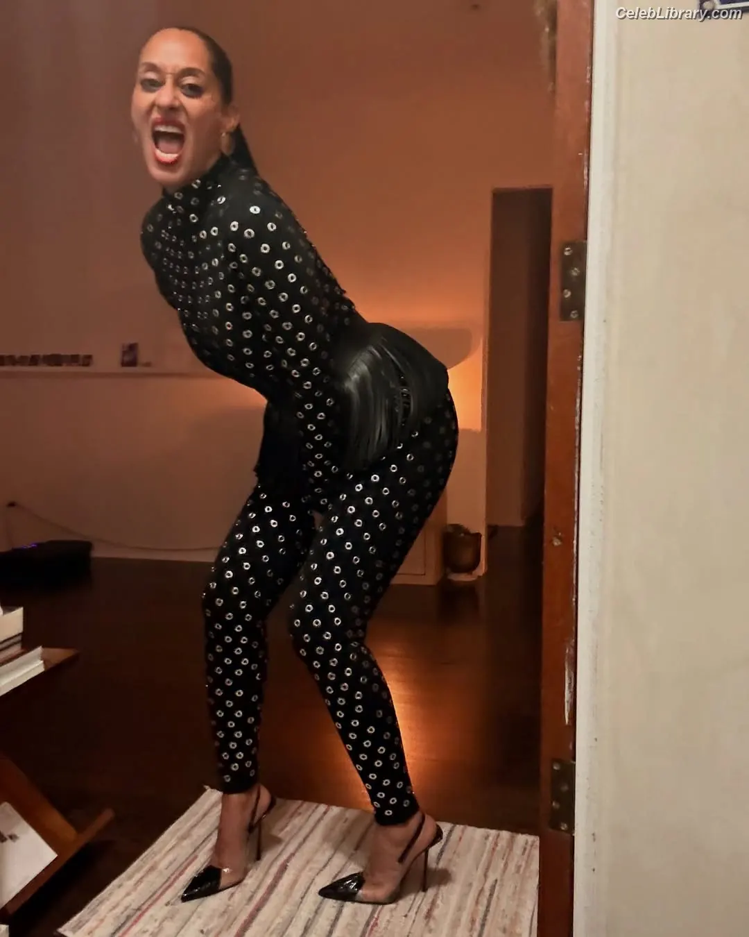 Tracee Ellis Ross photo 12 of 631