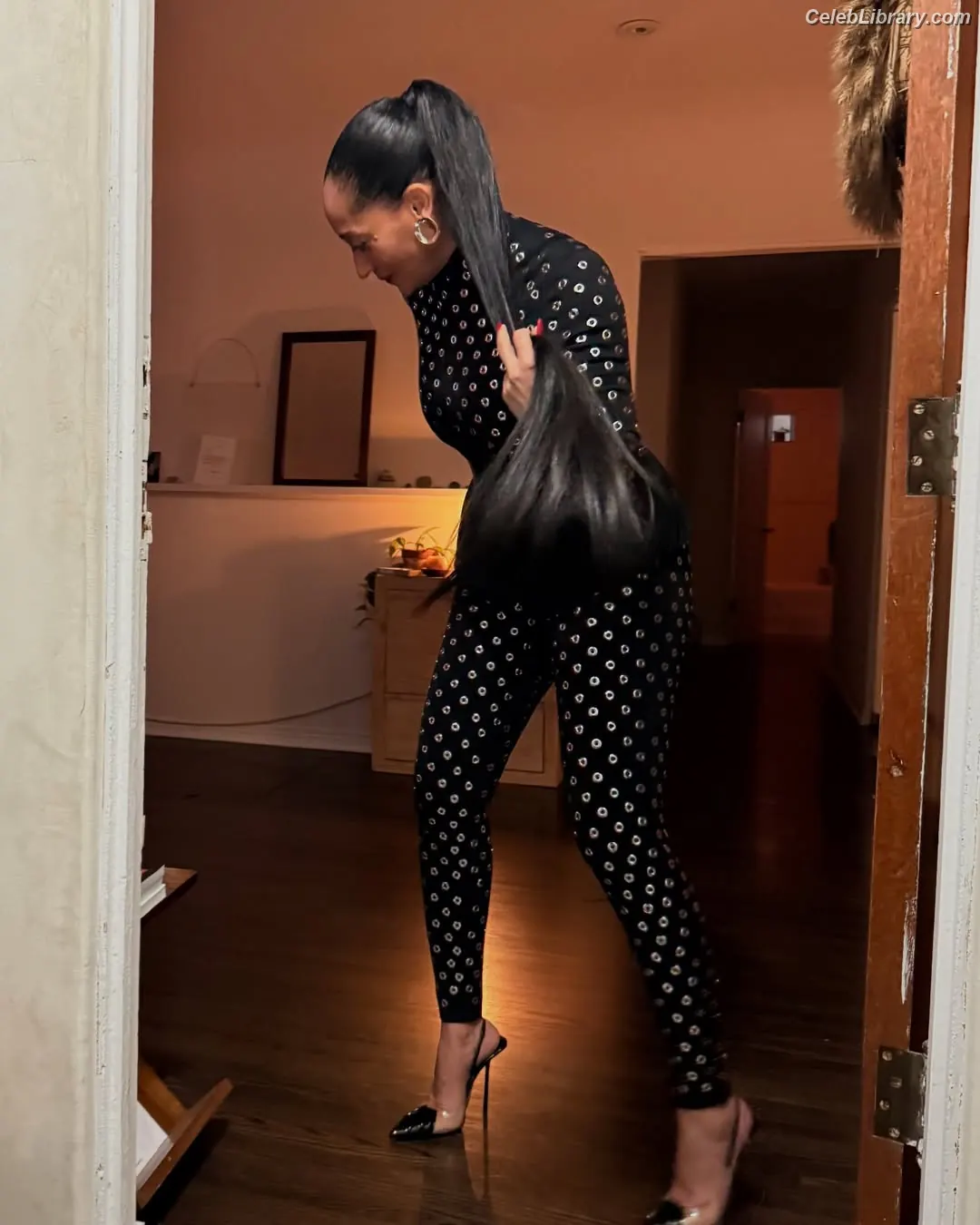 Tracee Ellis Ross photo 13 of 631