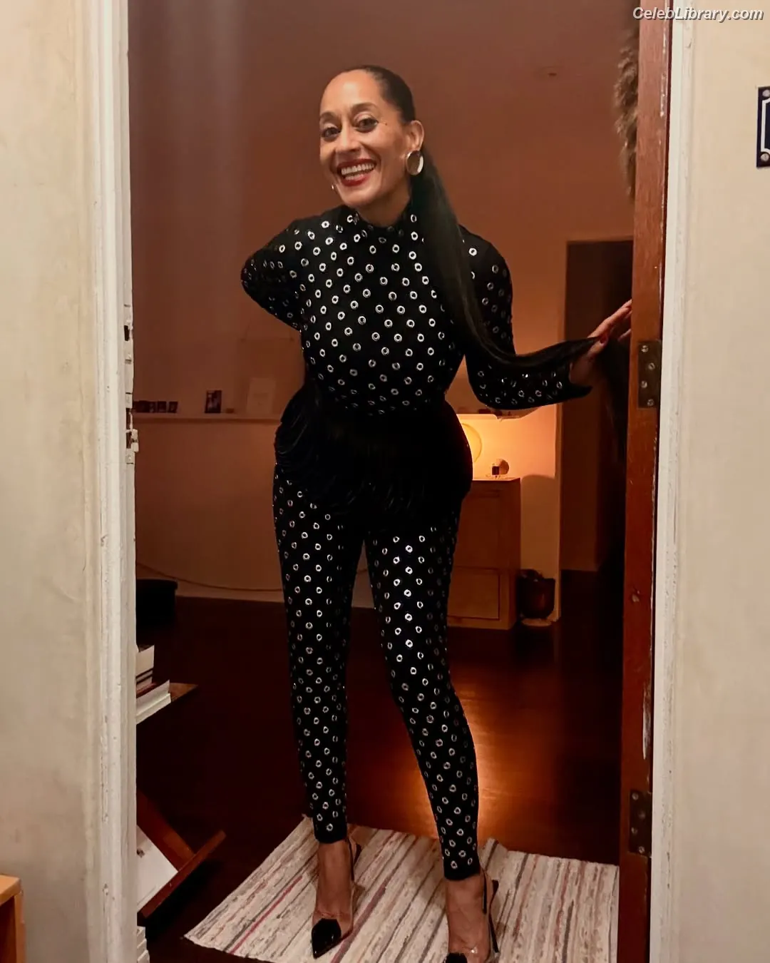 Tracee Ellis Ross photo 16 of 631