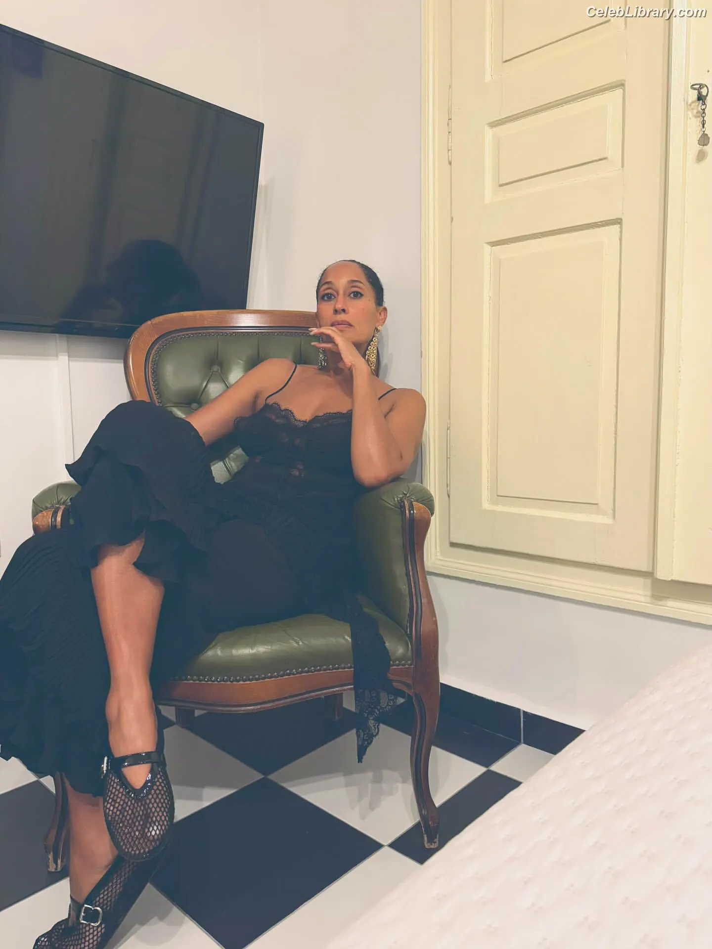 Tracee Ellis Ross photo 17 of 631