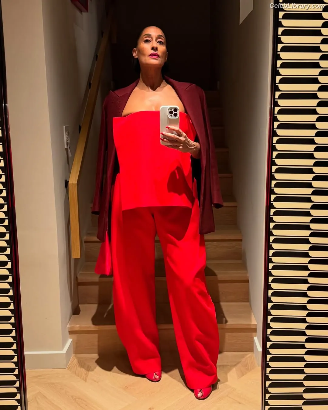Tracee Ellis Ross photo 7 of 631