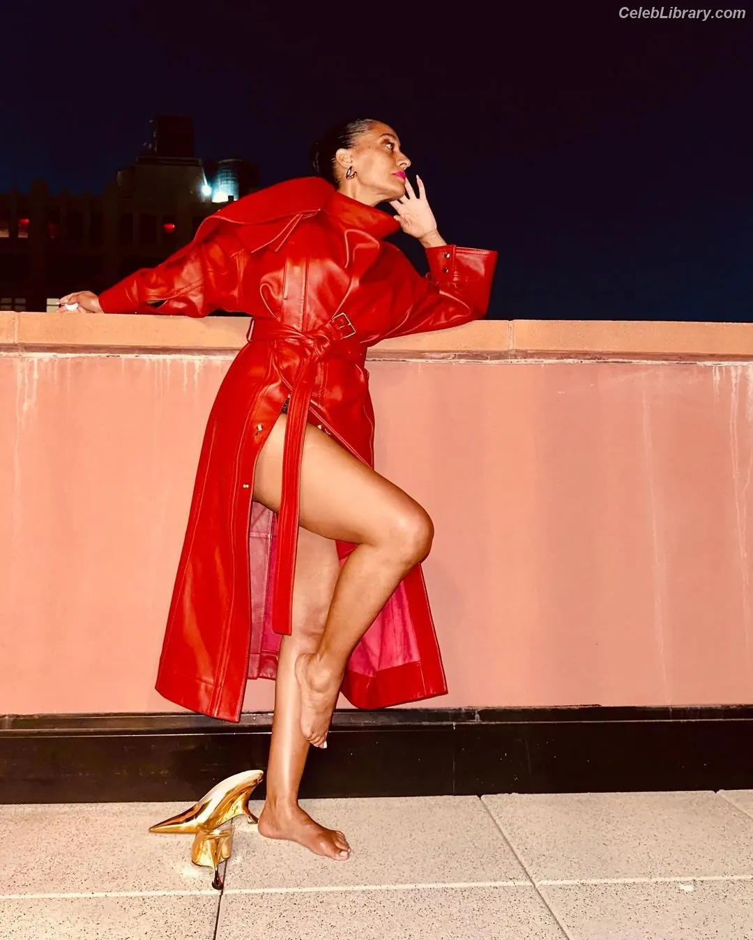 Tracee Ellis Ross photo 22 of 631