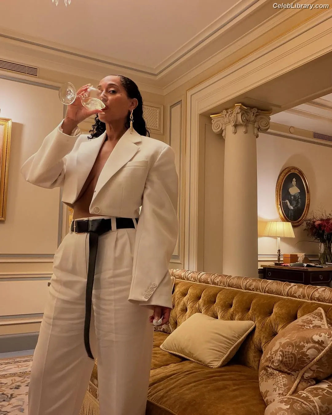 Tracee Ellis Ross photo 2 of 631