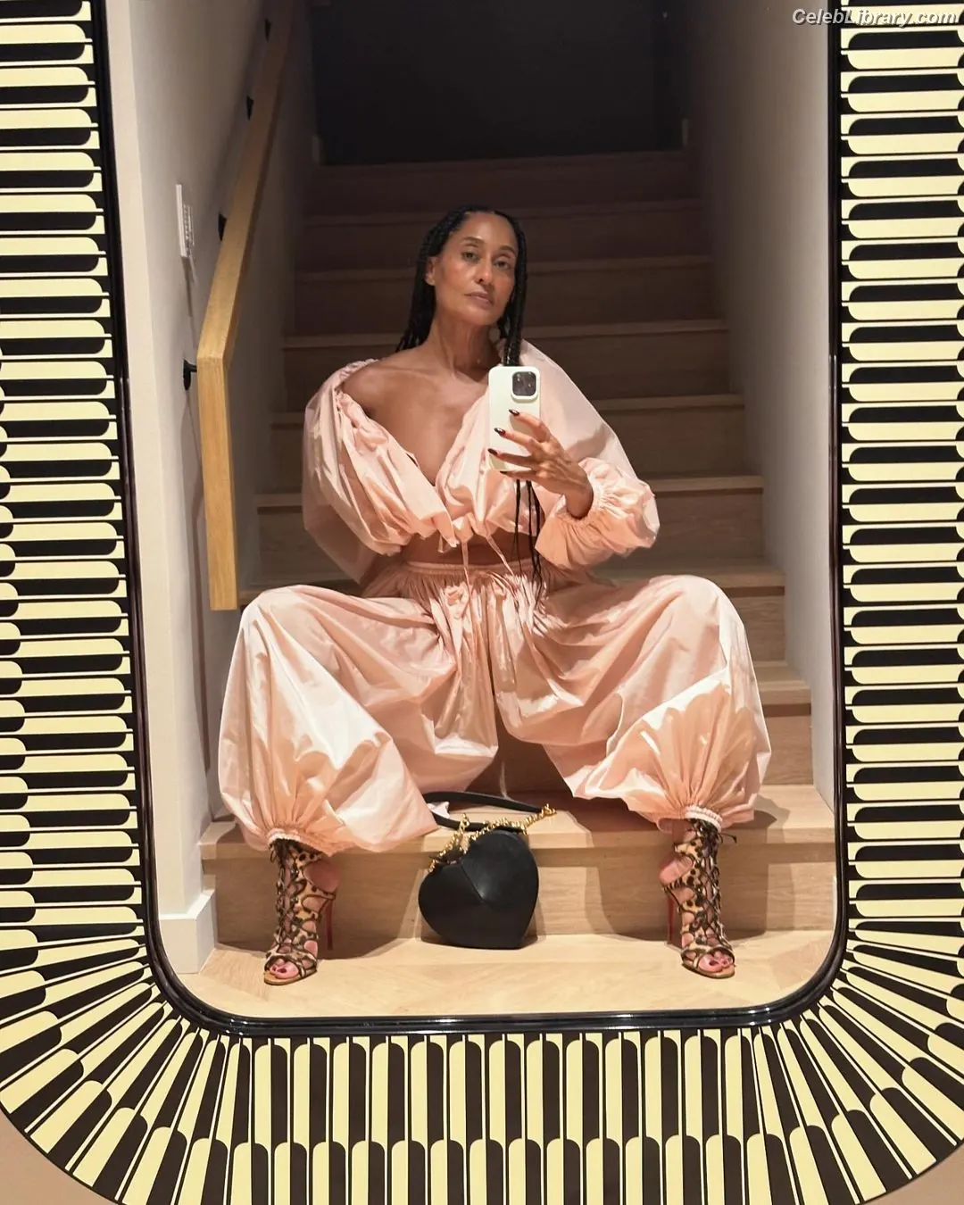 Tracee Ellis Ross photo 12 of 631