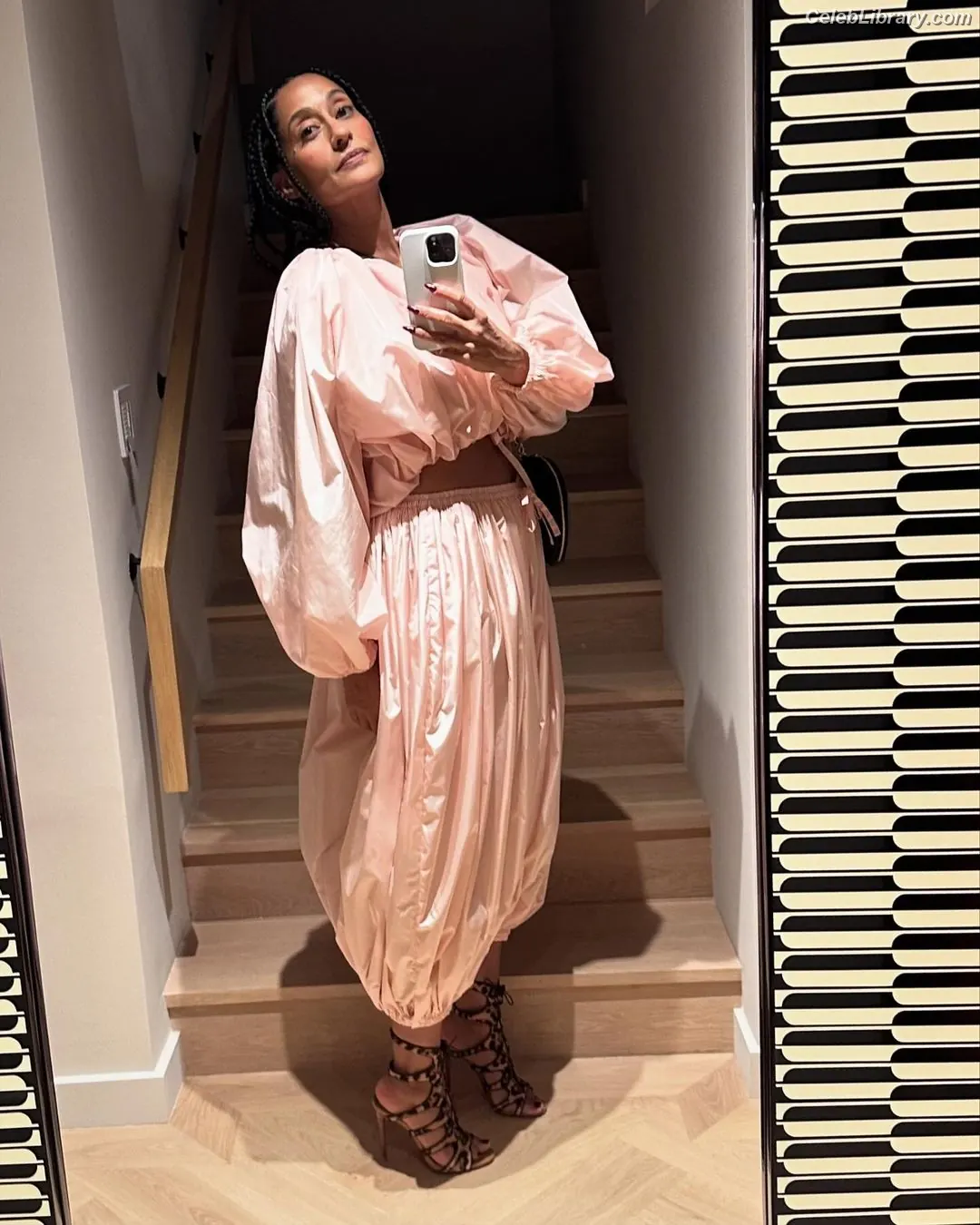 Tracee Ellis Ross photo 14 of 631