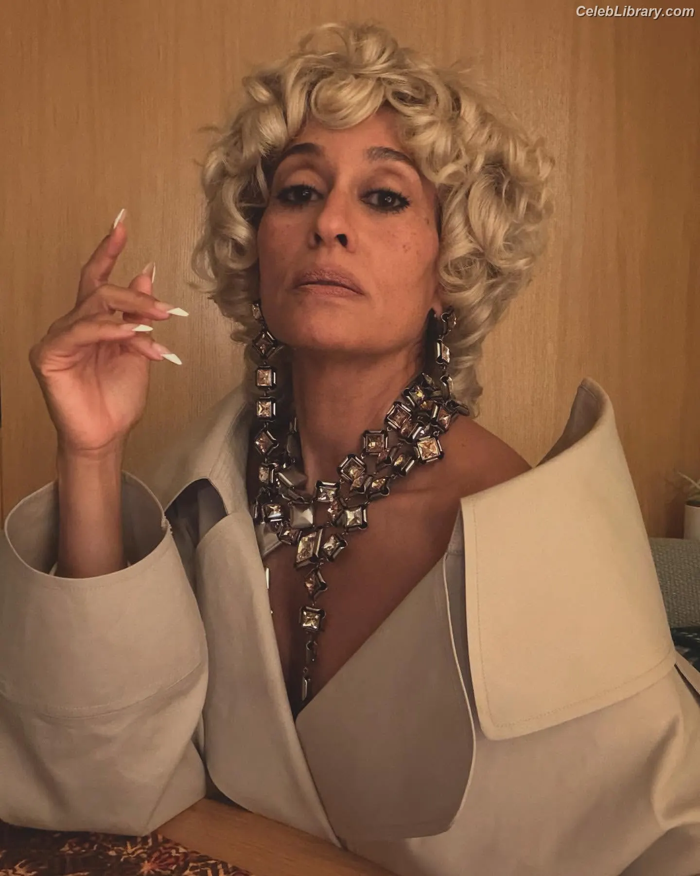 Tracee Ellis Ross photo 3 of 631