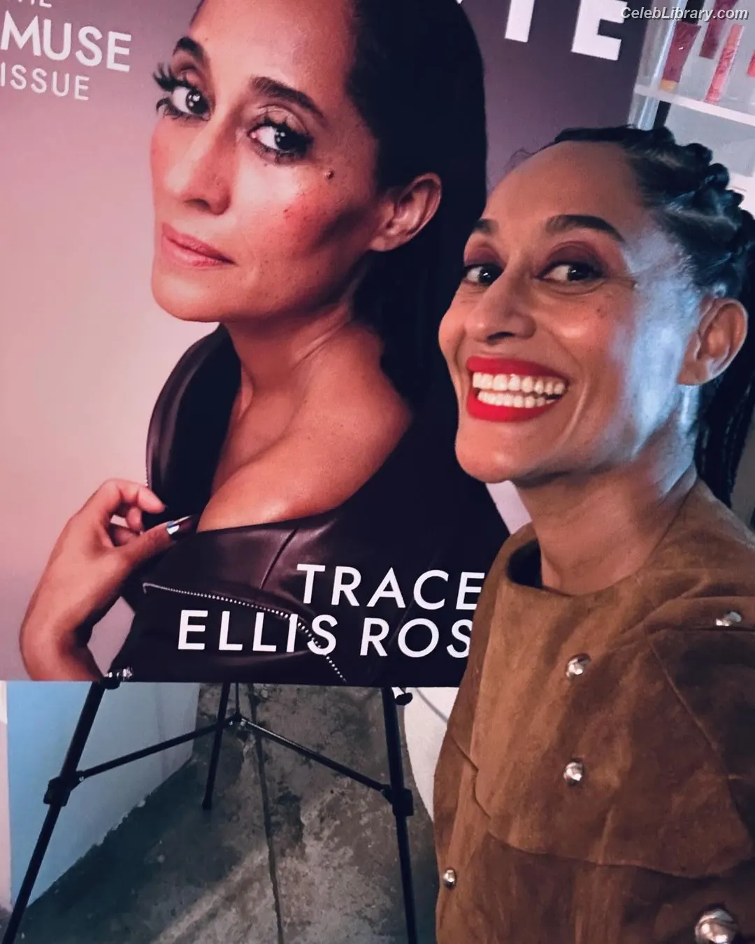 Tracee Ellis Ross photo 1 of 631
