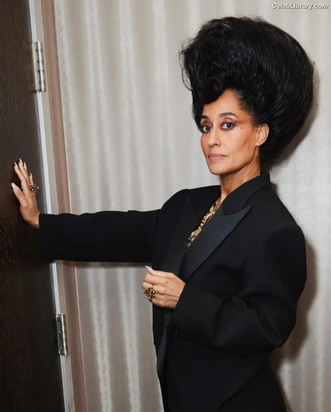 Tracee Ellis Ross photo 8 of 631