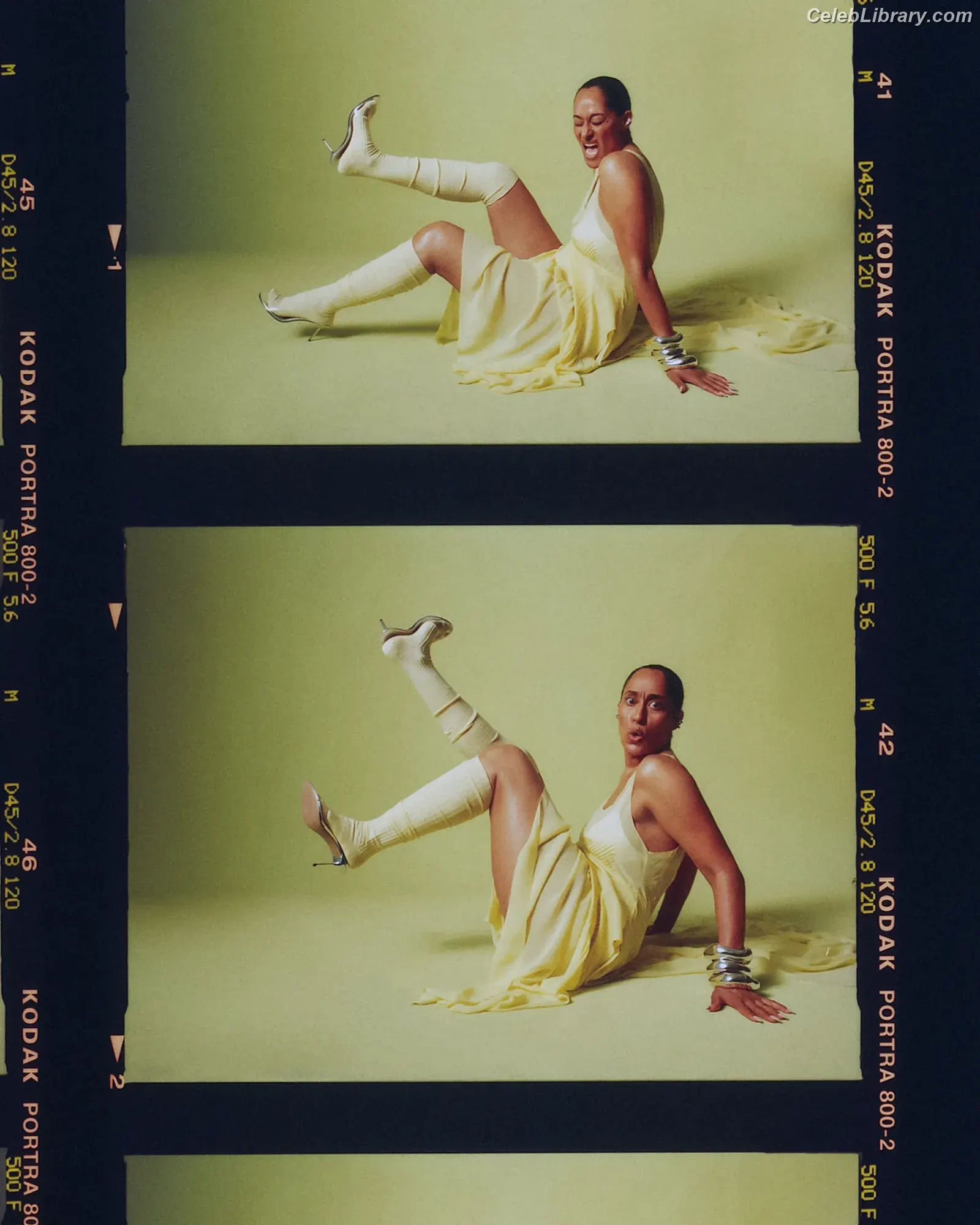 Tracee Ellis Ross photo 15 of 631