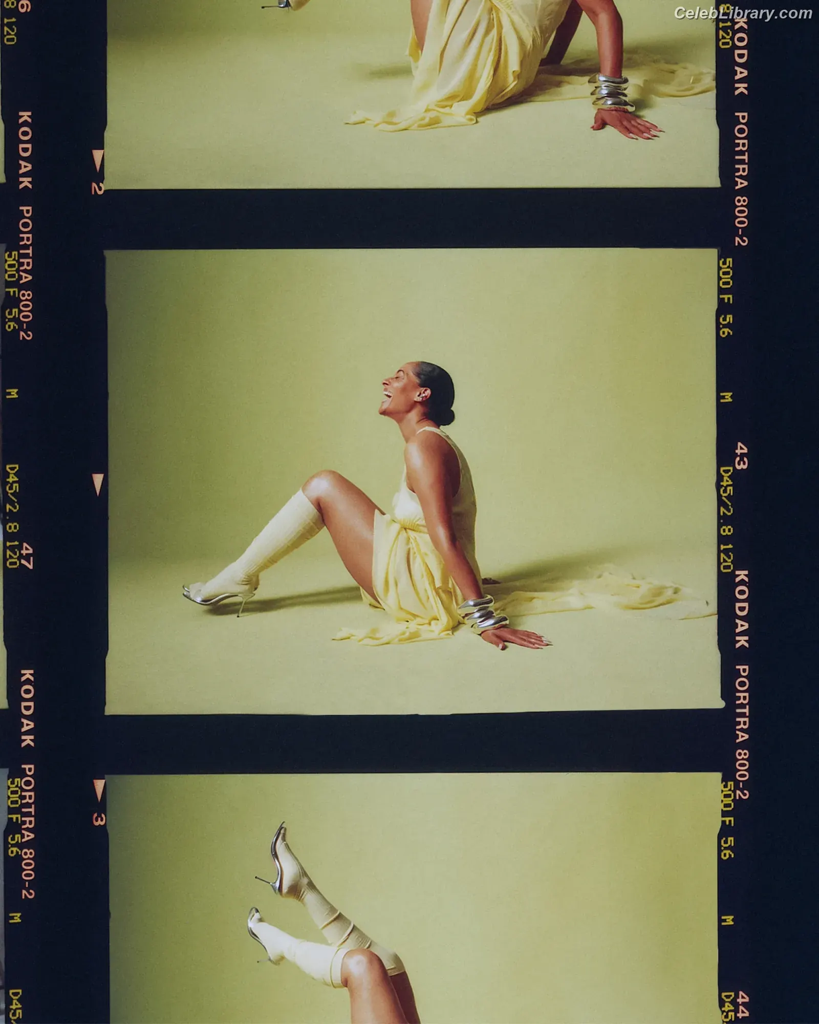 Tracee Ellis Ross photo 16 of 631