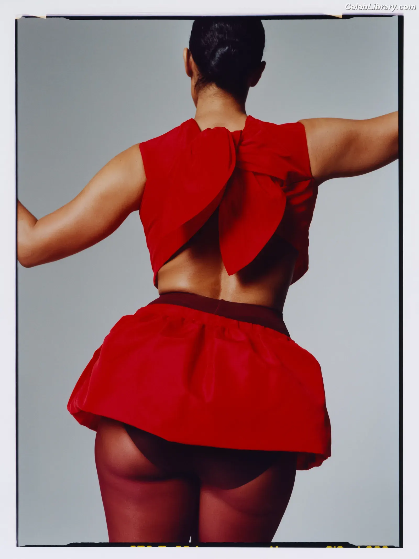 Tracee Ellis Ross photo 1 of 631