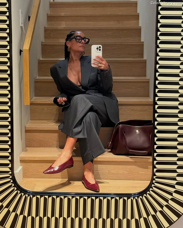 Tracee Ellis Ross photo 7 of 629