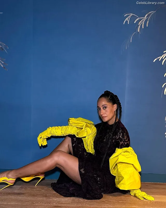 Tracee Ellis Ross photo 20 of 629
