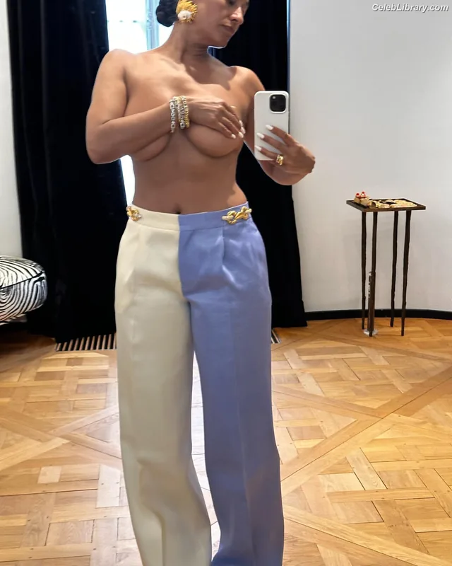 Tracee Ellis Ross photo 21 of 629