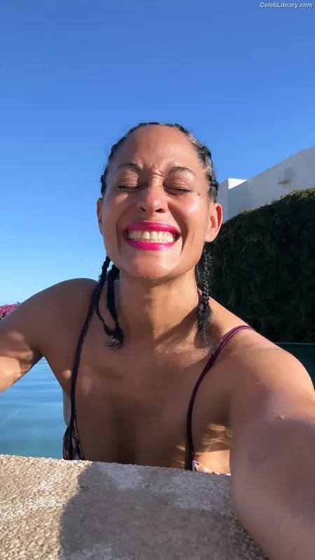 Tracee Ellis Ross photo 22 of 629