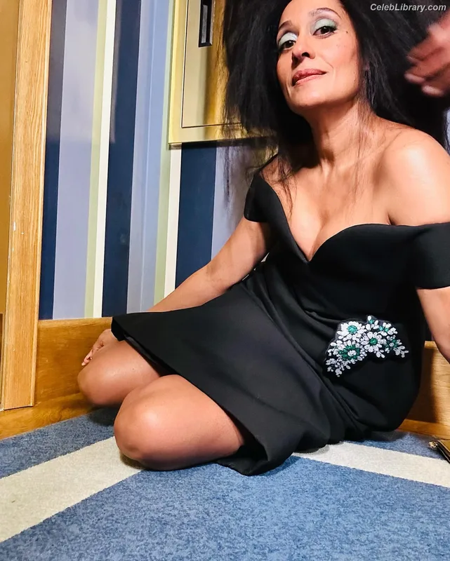 Tracee Ellis Ross photo 4 of 629