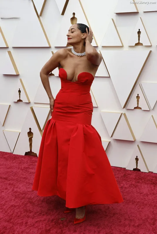 Tracee Ellis Ross photo 10 of 629