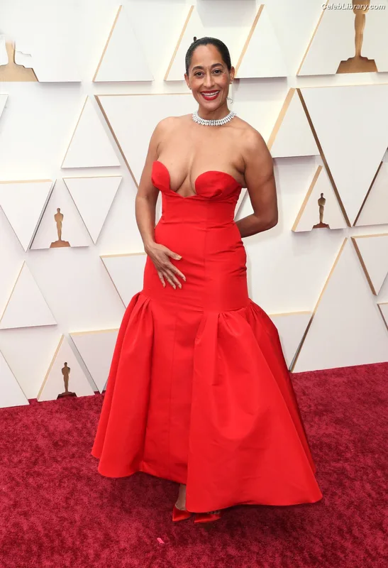 Tracee Ellis Ross photo 12 of 629