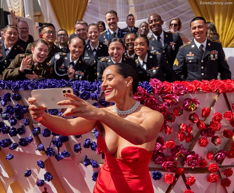 Tracee Ellis Ross photo 19 of 629
