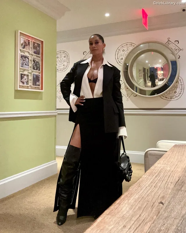 Tracee Ellis Ross photo 20 of 629
