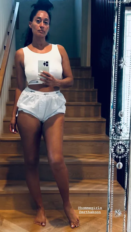Tracee Ellis Ross photo 24 of 629