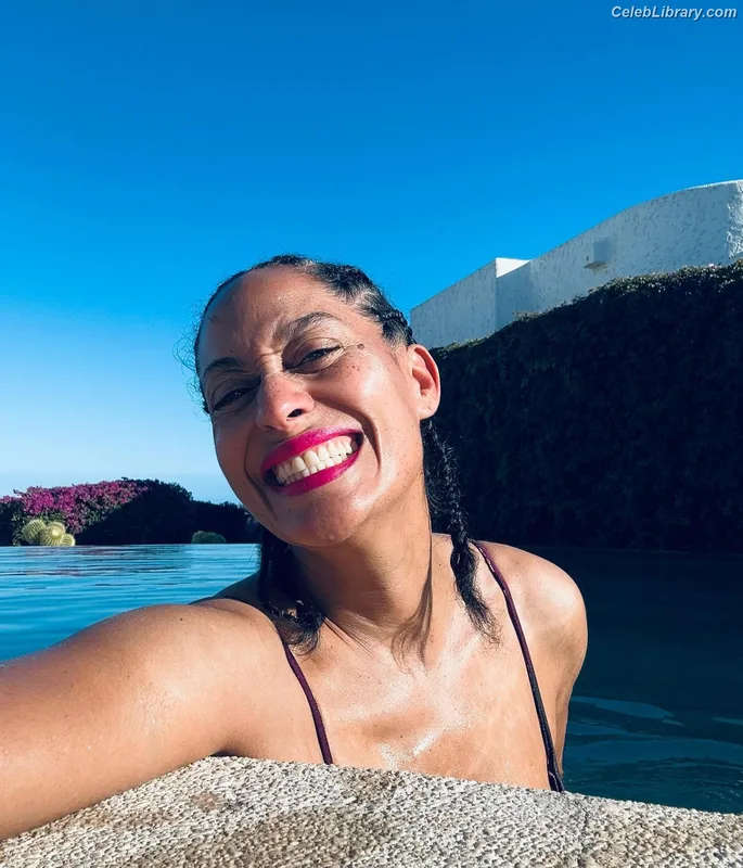 Tracee Ellis Ross photo 18 of 629