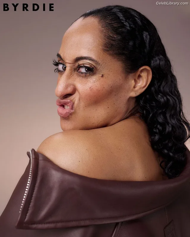 Tracee Ellis Ross photo 21 of 629