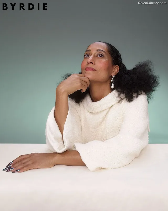 Tracee Ellis Ross photo 22 of 629