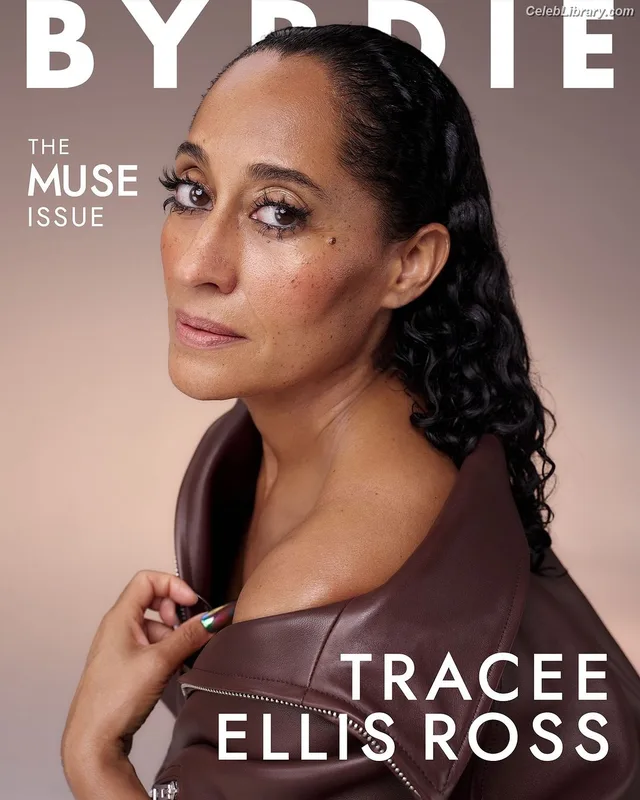 Tracee Ellis Ross photo 23 of 629