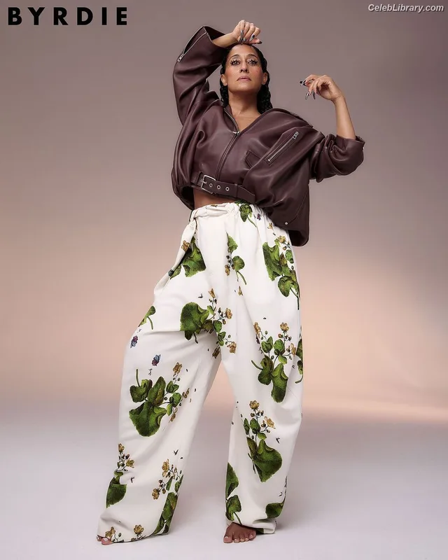 Tracee Ellis Ross photo 24 of 629