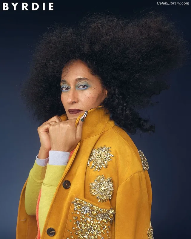 Tracee Ellis Ross photo 1 of 629