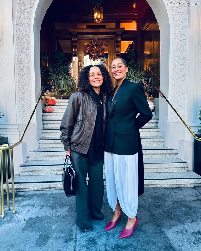 Tracee Ellis Ross photo 6 of 629