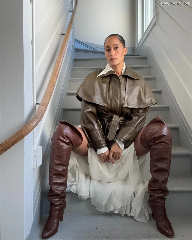 Tracee Ellis Ross photo 12 of 629
