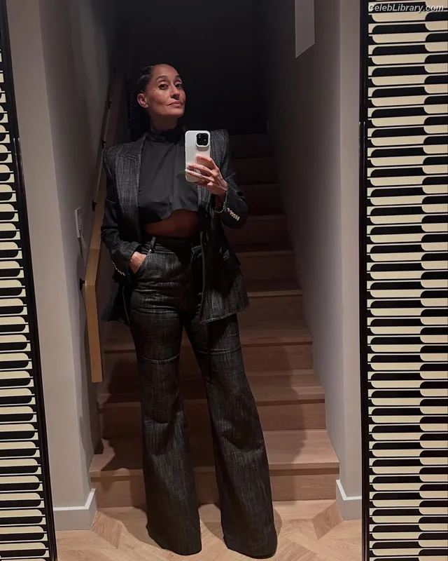 Tracee Ellis Ross photo 13 of 629