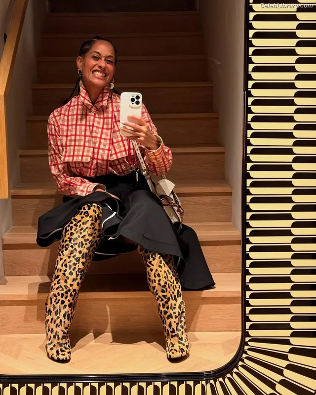 Tracee Ellis Ross photo 21 of 629