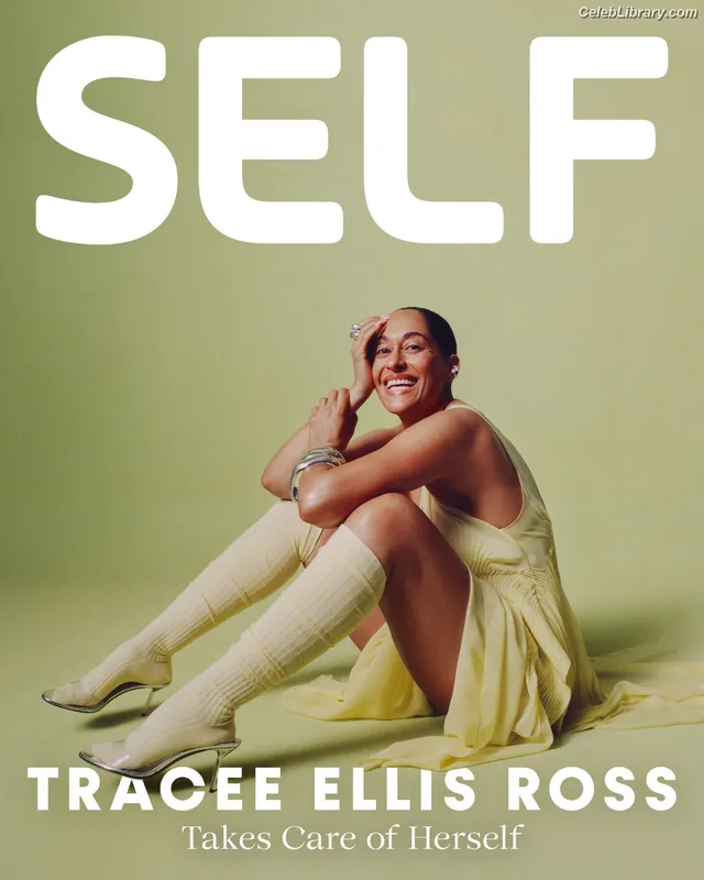 Tracee Ellis Ross photo 11 of 629